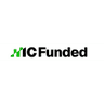 IC Funded logo