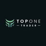 Top One Trader logo