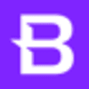 Blueberry Funded logo