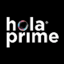 Hola Prime logo