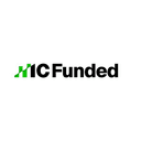 IC Funded logo